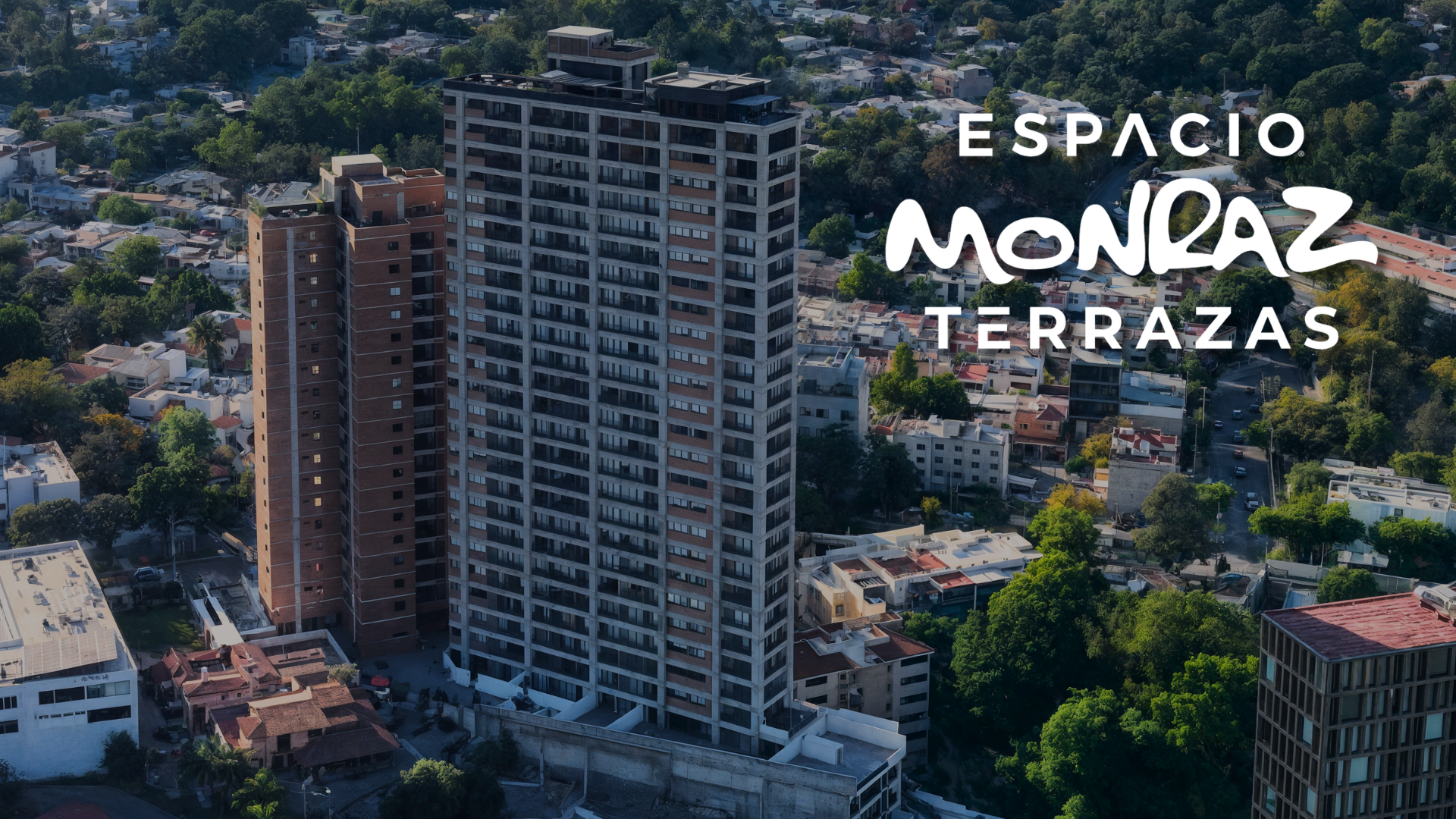 Espacio Monraz Terrazas