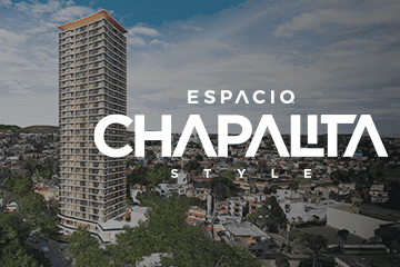 Espacio Chapalita Style