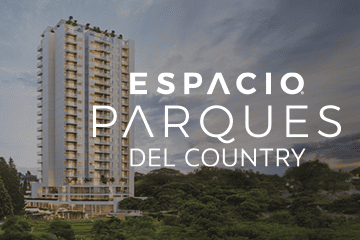 Espacio Parques del Country