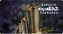 Espacio Monraz Terrazas