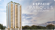 Espacio Parques del Country